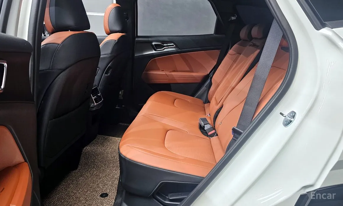 Kia Sportage 2024 HEV 1.6 2WD