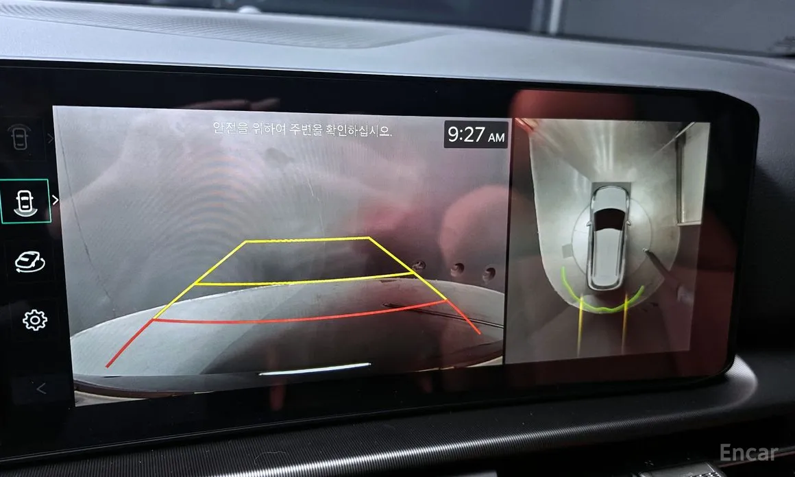 Kia Sportage 2024 HEV 1.6 2WD