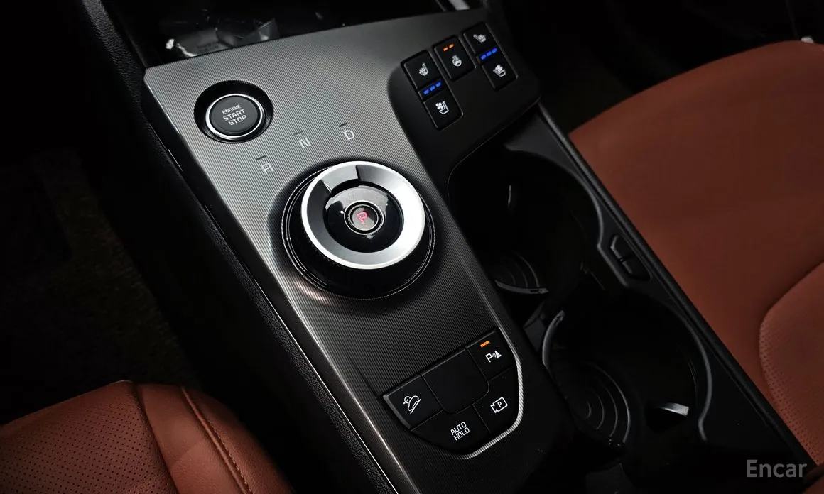 Kia Sportage 2024 HEV 1.6 2WD