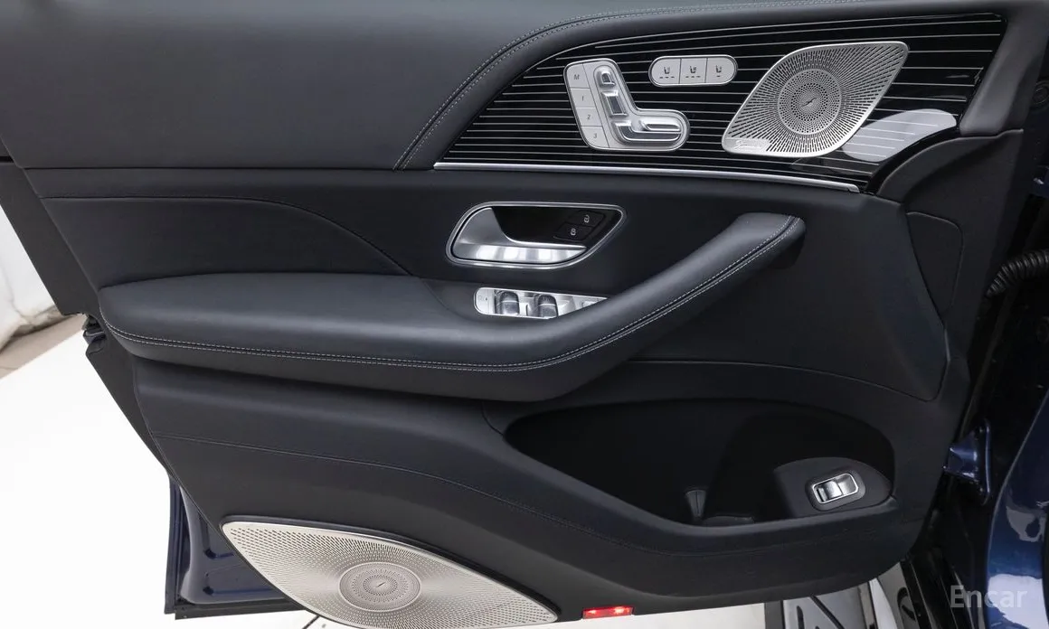 Mercedes-Benz GLS-Class 2020 Maybach GLS600 4MATIC