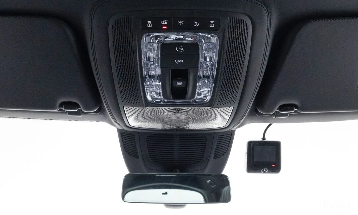 Mercedes-Benz GLS-Class 2020 Maybach GLS600 4MATIC