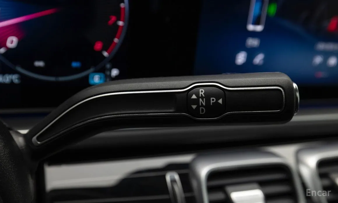 Mercedes-Benz GLS-Class 2020 Maybach GLS600 4MATIC