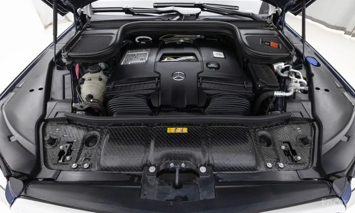 Mercedes-Benz GLS-Class 2020 Maybach GLS600 4MATIC