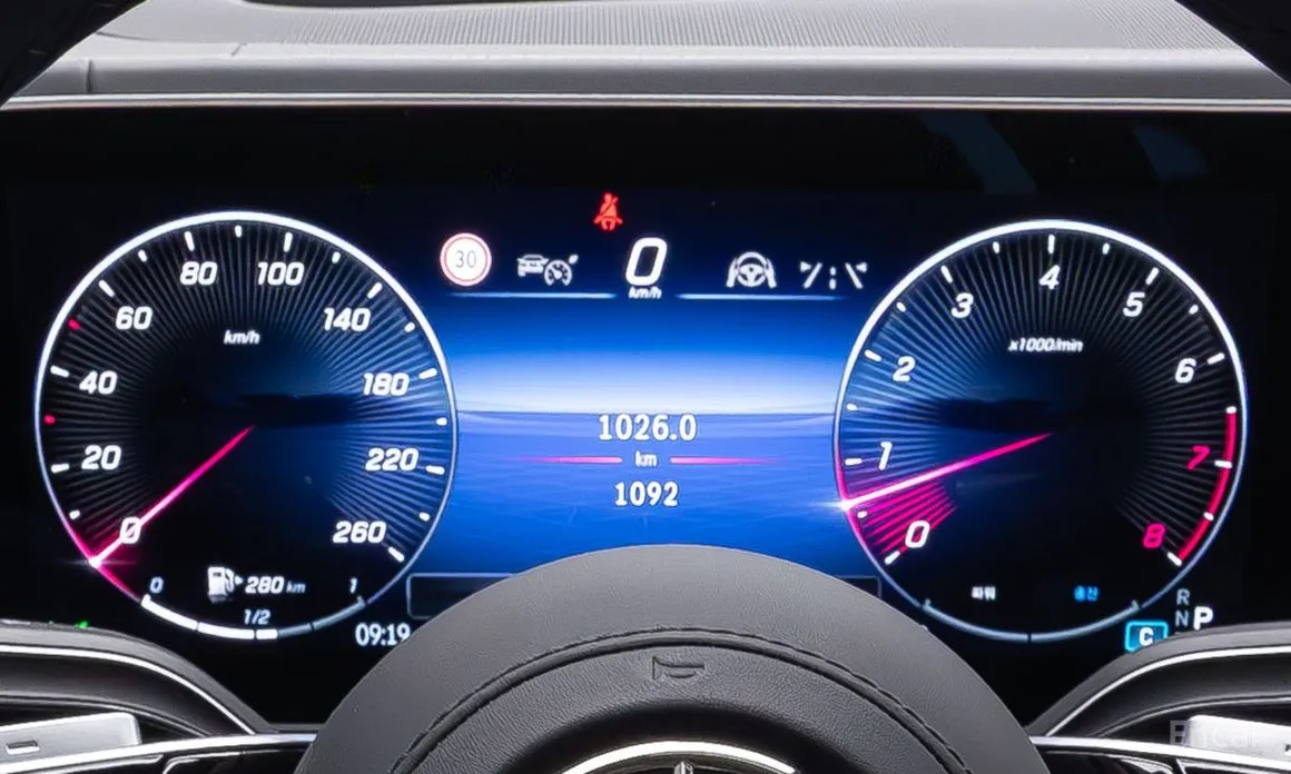 Mercedes-Benz GLS-Class 2020 Maybach GLS600 4MATIC