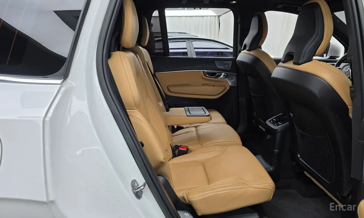Volvo XC90 2016 T8 Ultimate Bright Hybrid