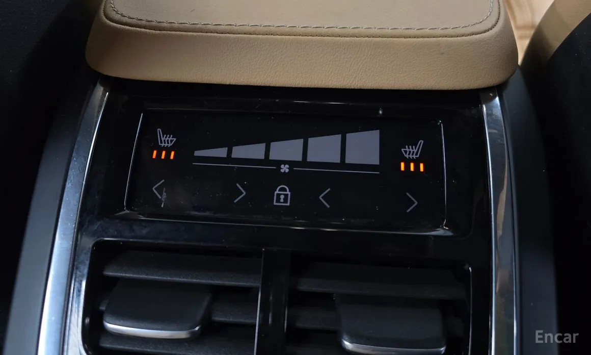 Volvo XC90 2016 T8 Ultimate Bright Hybrid