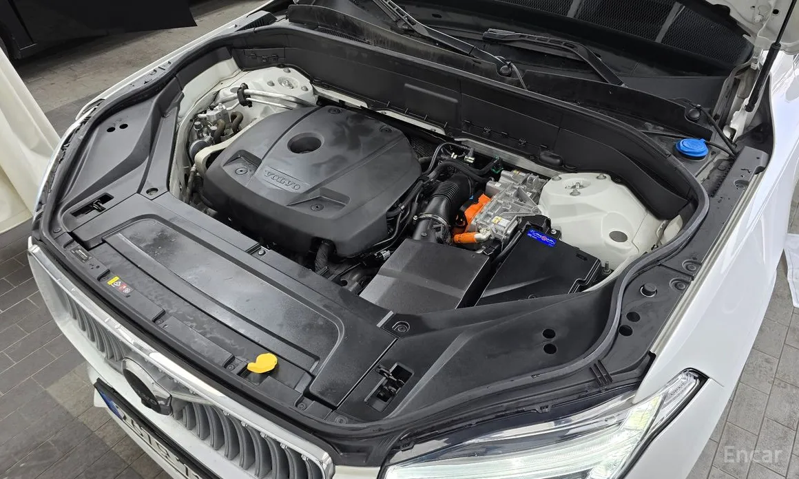 Volvo XC90 2016 T8 Ultimate Bright Hybrid
