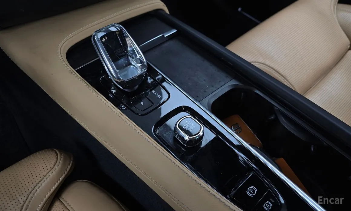 Volvo XC90 2016 T8 Ultimate Bright Hybrid