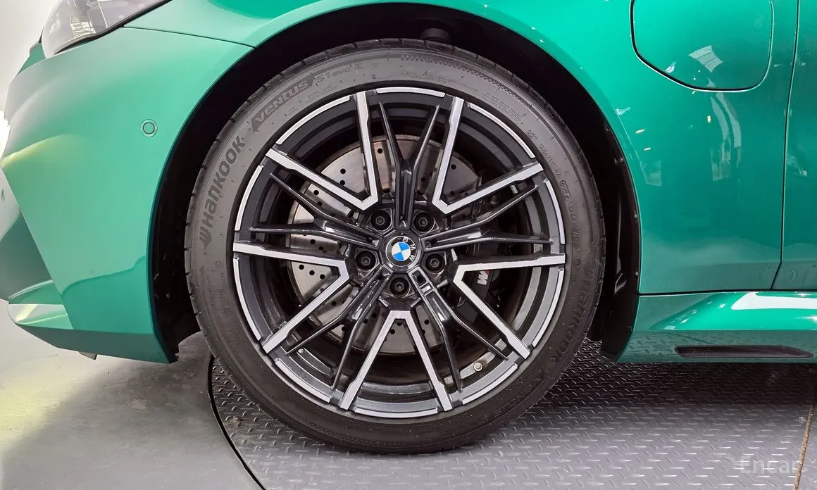 BMW M5 2024 M5 Sedan