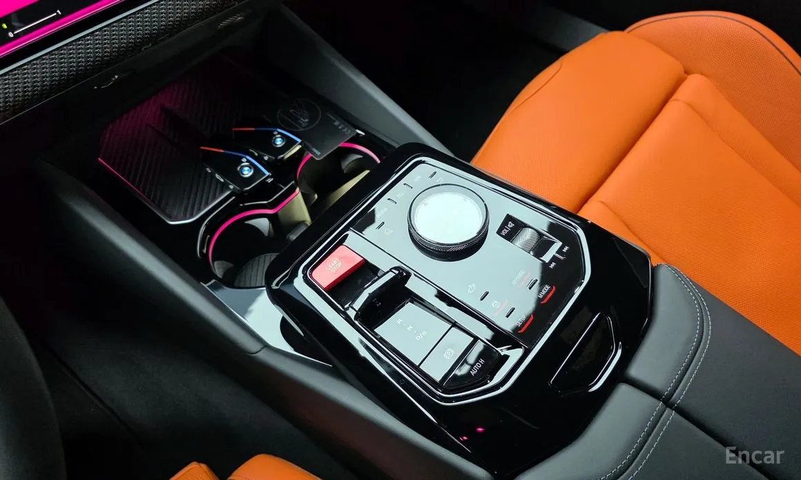 BMW M5 2024 M5 Sedan