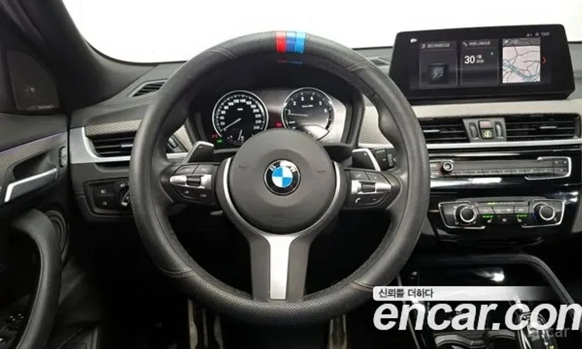 BMW X2 (F39) 2018 xDrive M35i First Edition