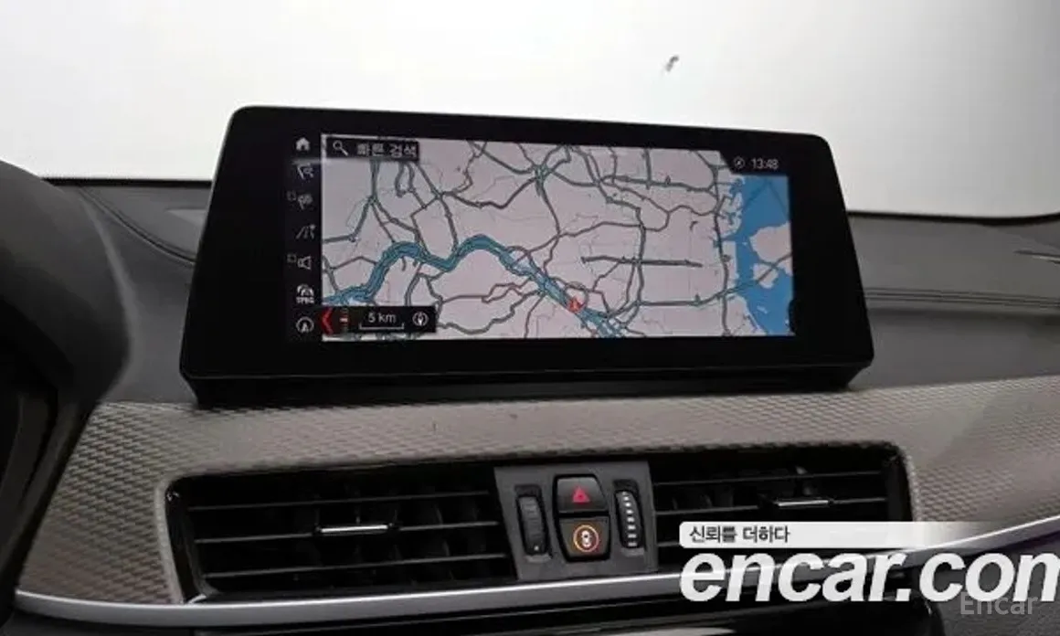 BMW X2 (F39) 2018 xDrive M35i First Edition