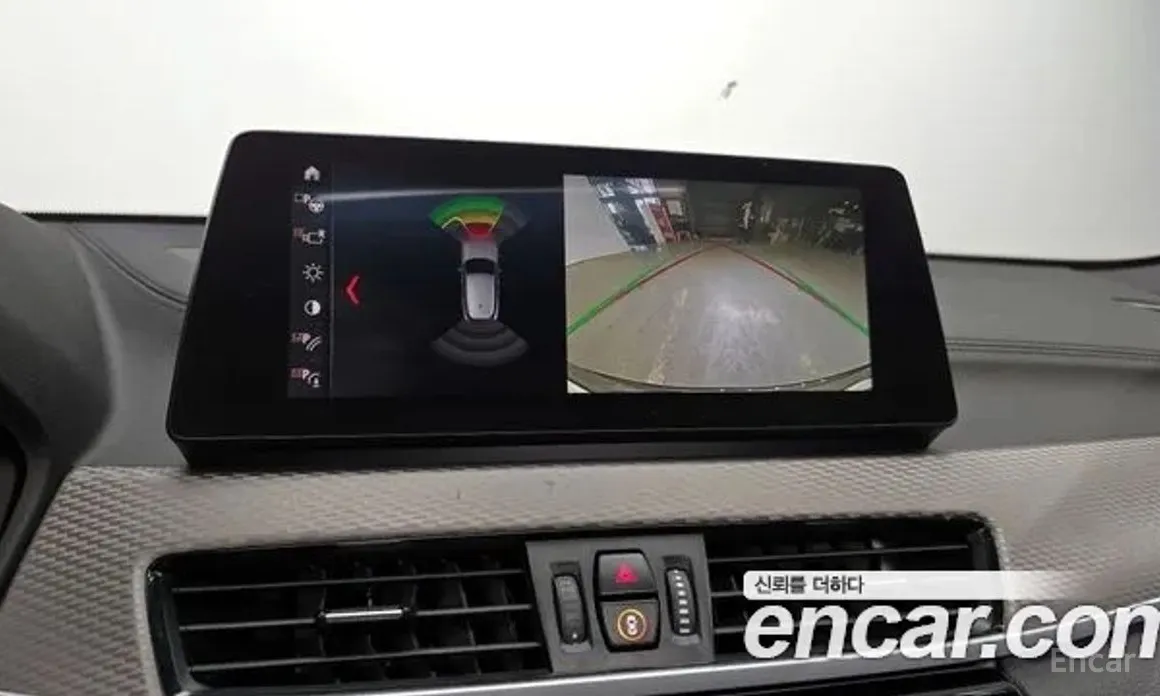 BMW X2 (F39) 2018 xDrive M35i First Edition