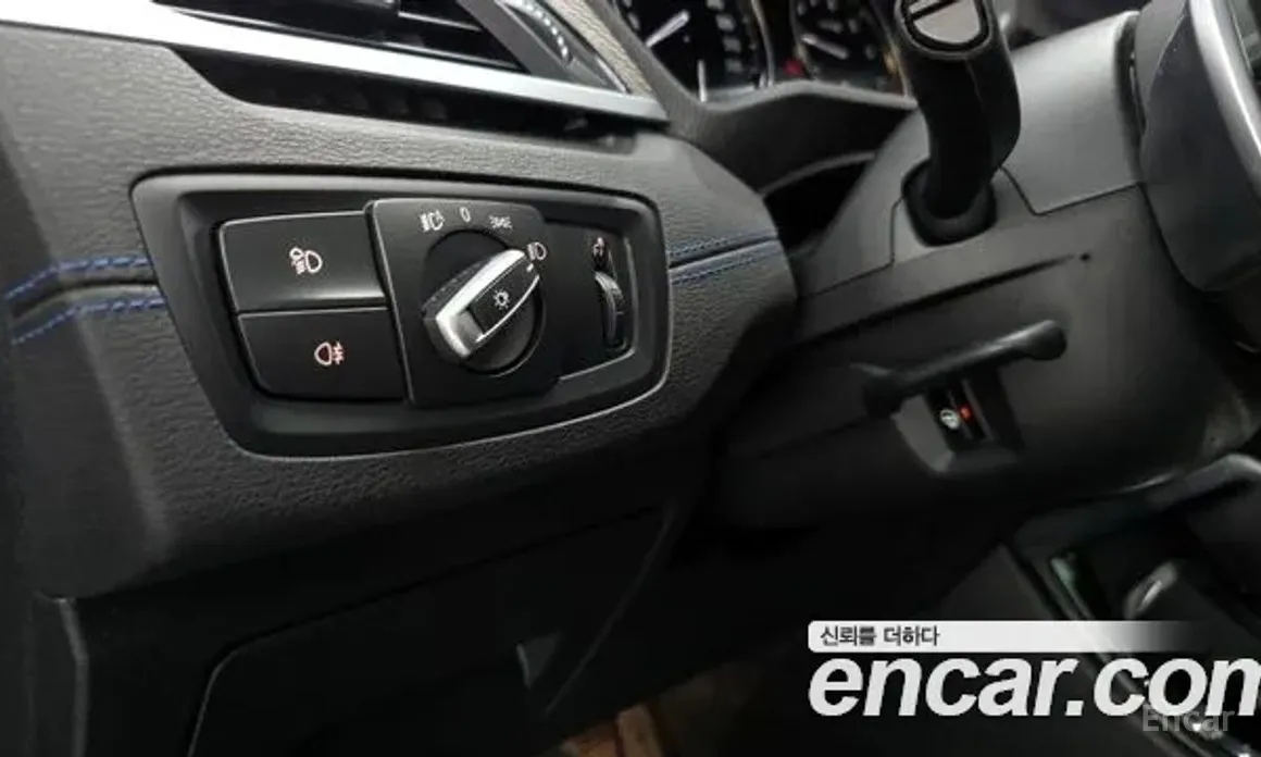 BMW X2 (F39) 2018 xDrive M35i First Edition