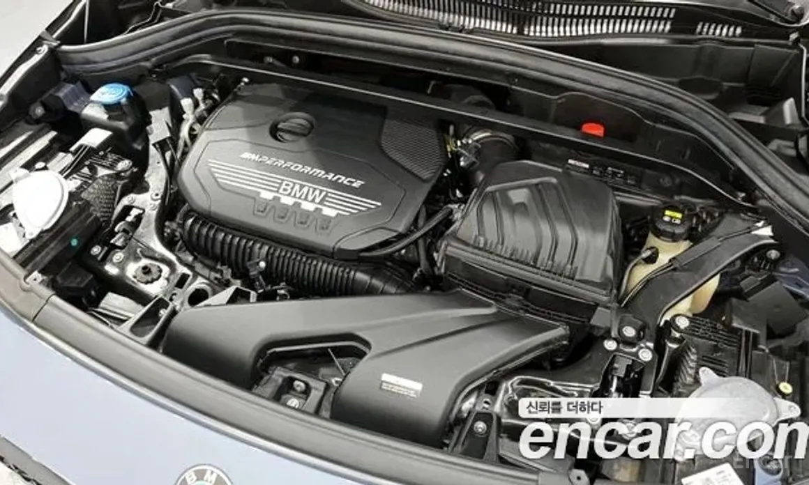 BMW X2 (F39) 2018 xDrive M35i First Edition