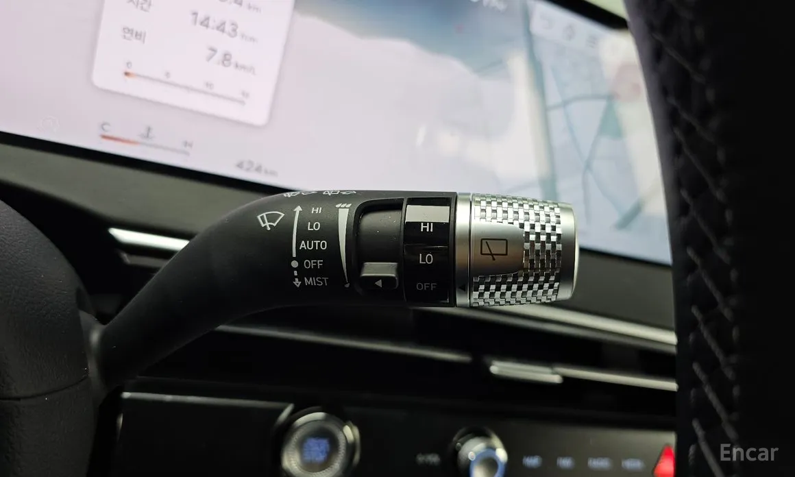 Genesis GV70 2021 2.5T Gasoline AWD