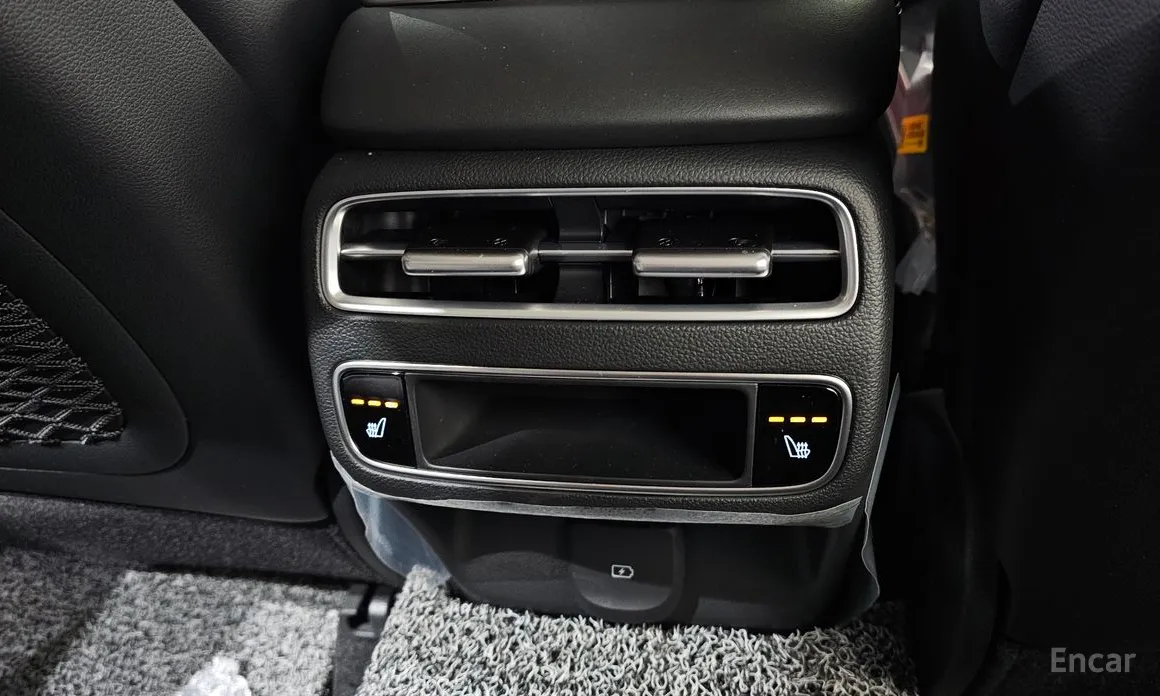 Genesis GV70 2021 2.5T Gasoline AWD