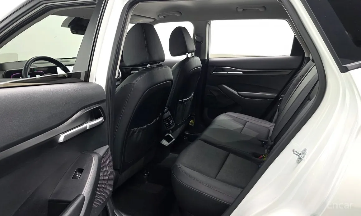 Kia Seltos 2022 Gasoline 1.6 Turbo 2WD