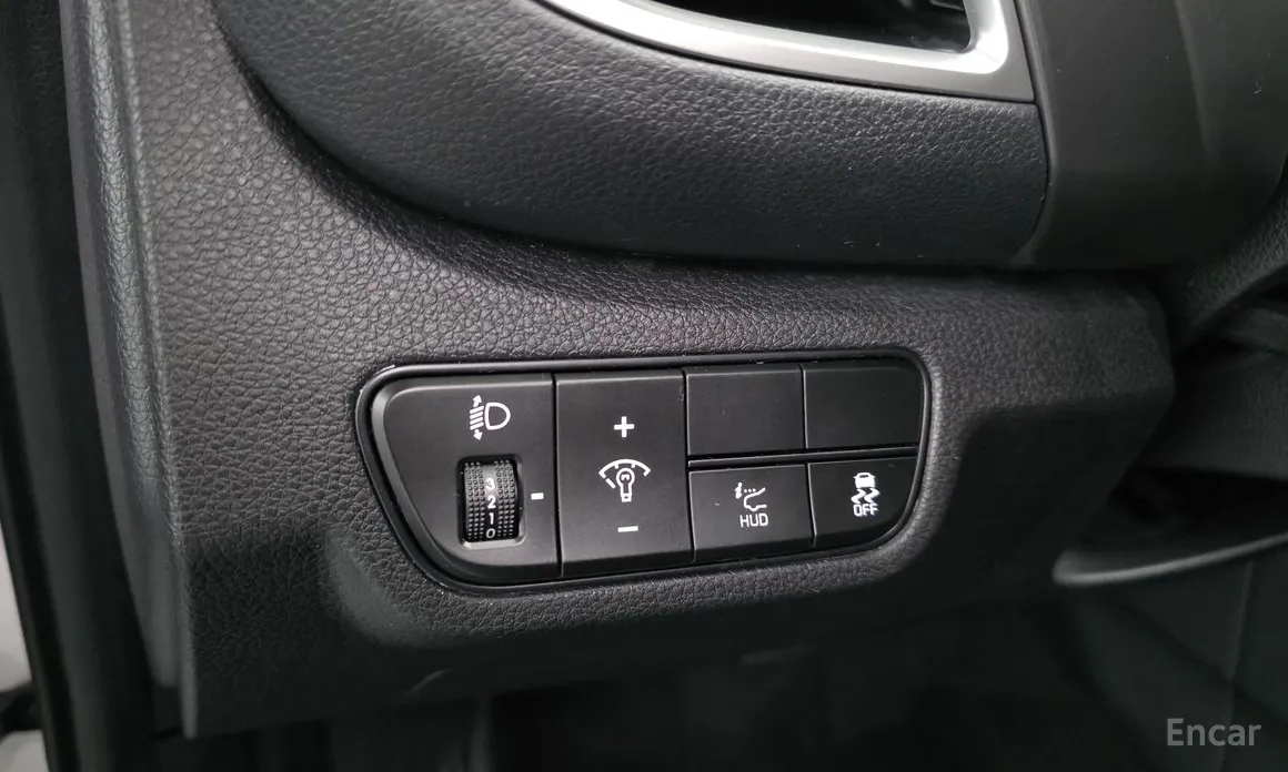 Kia Seltos 2022 Gasoline 1.6 Turbo 2WD