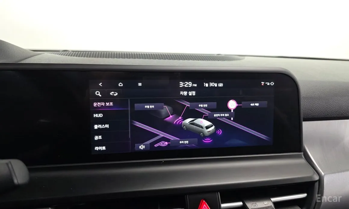 Kia Seltos 2022 Gasoline 1.6 Turbo 2WD