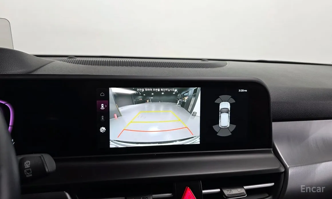 Kia Seltos 2022 Gasoline 1.6 Turbo 2WD