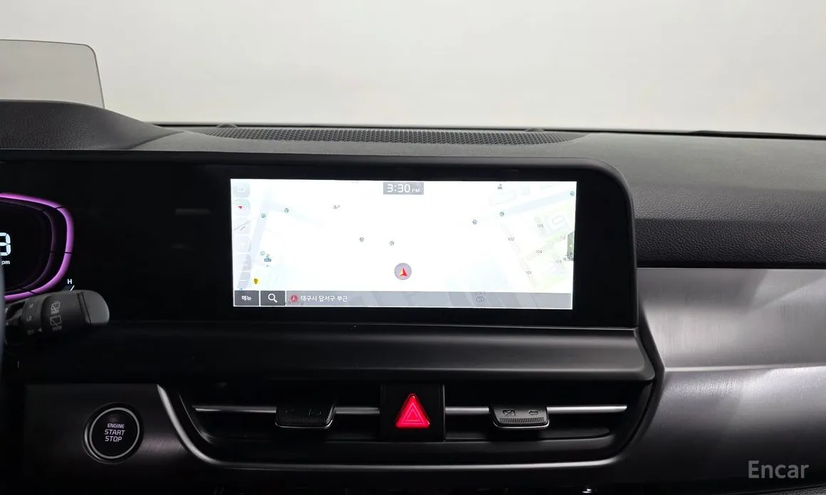 Kia Seltos 2022 Gasoline 1.6 Turbo 2WD