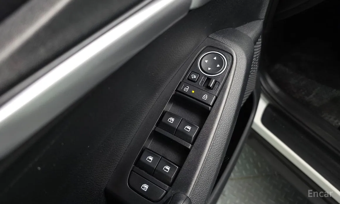 Kia Seltos 2022 Gasoline 1.6 Turbo 2WD