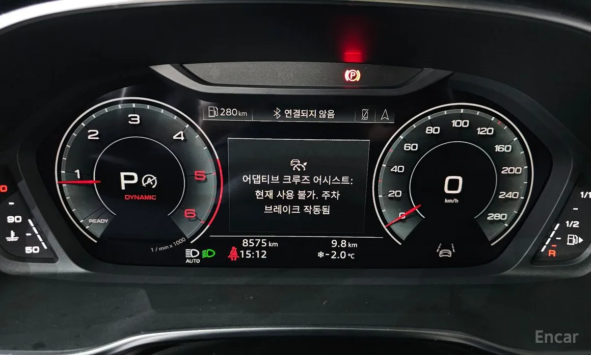 Audi Q3 2018 35 TDI Premium Sportback