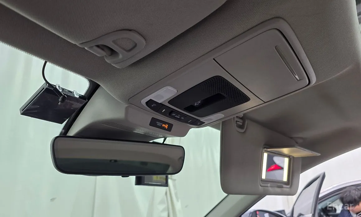 Honda Accord 2023 2.0 Hybrid Touring