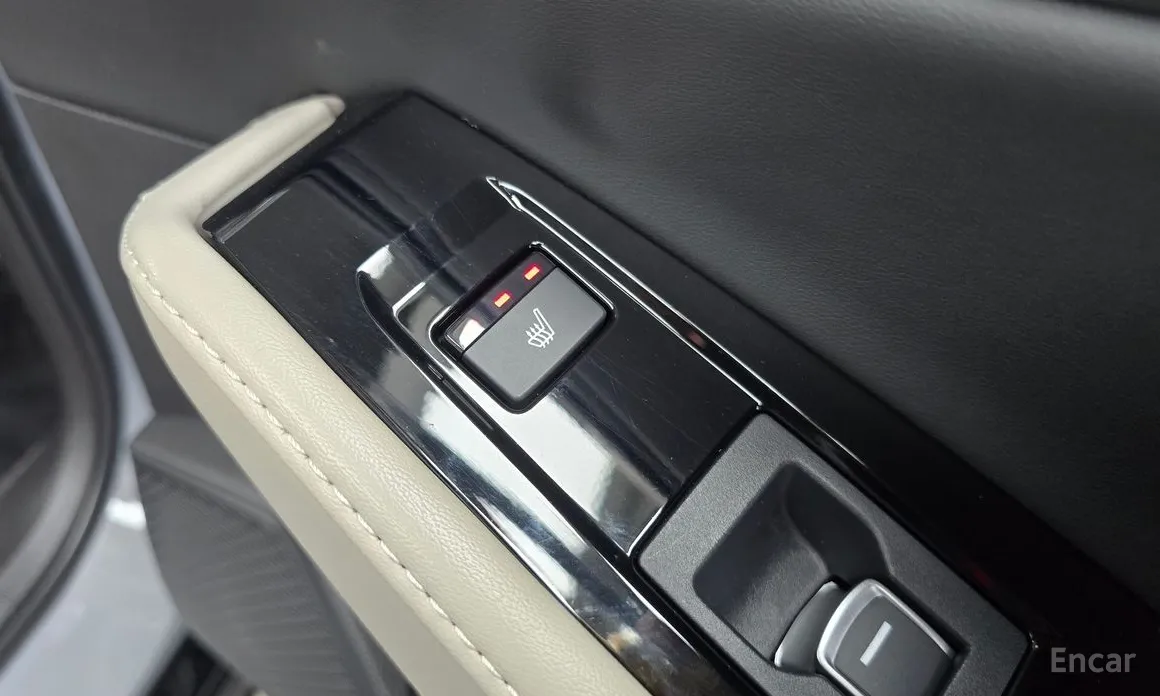 Honda Accord 2023 2.0 Hybrid Touring