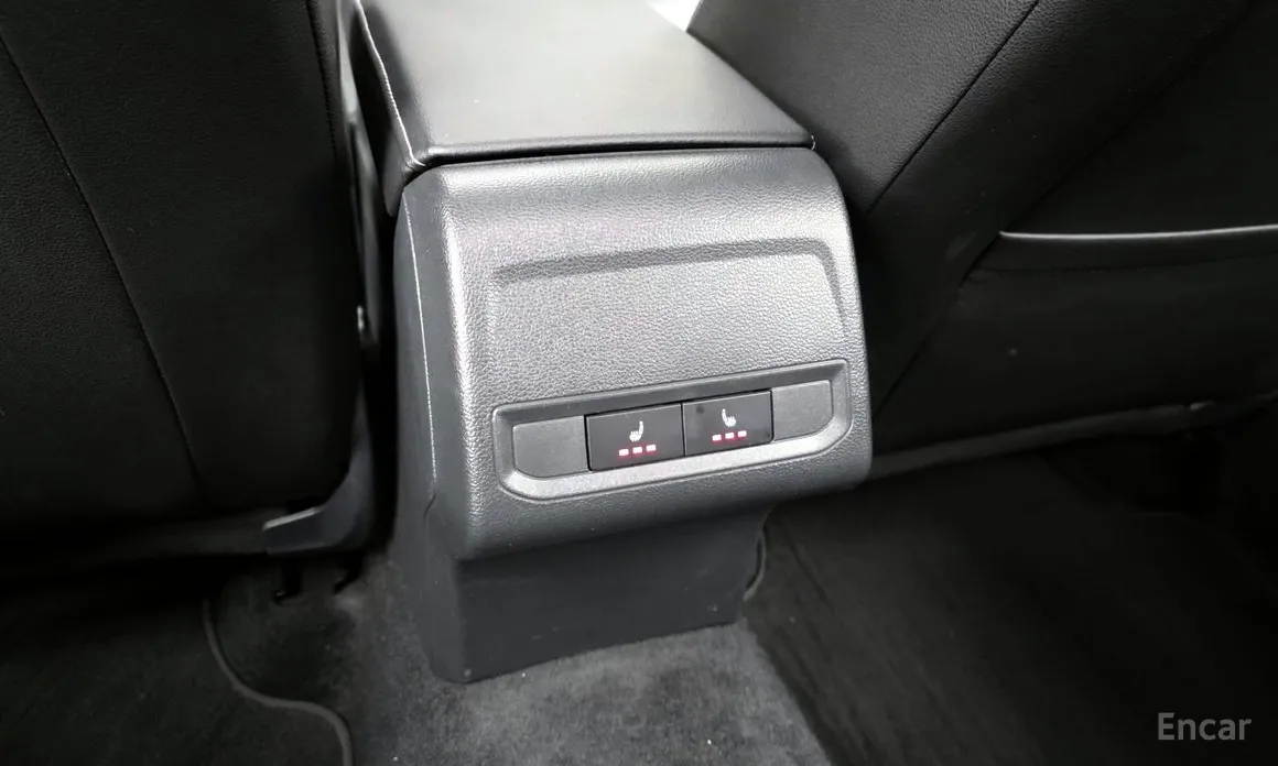 Volkswagen Jetta 2019 1.4 TSI Prestige