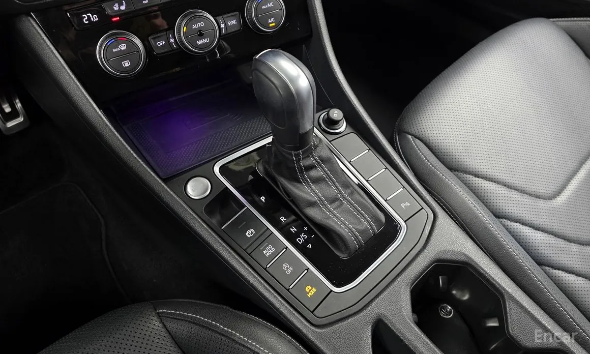 Volkswagen Jetta 2019 1.4 TSI Prestige