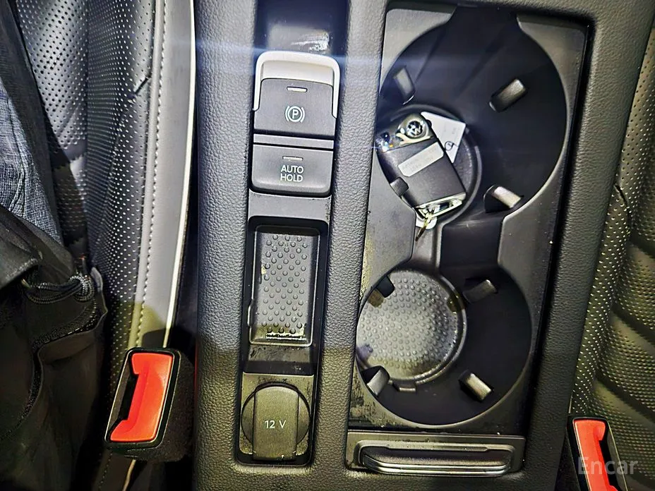 Volkswagen Arteon 2018 2.0 TDI Prestige