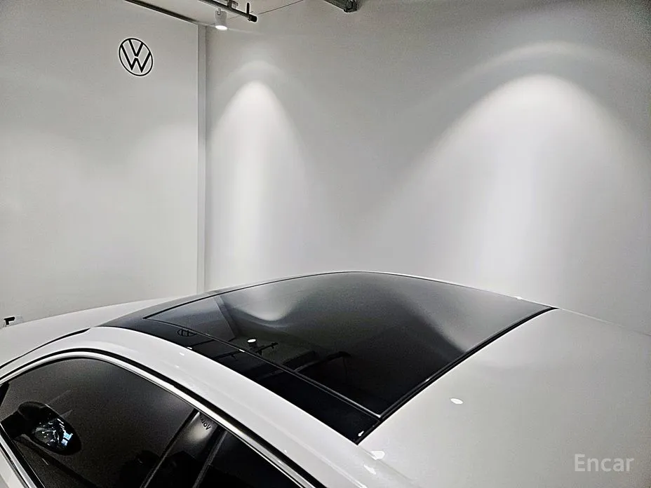 Volkswagen Arteon 2018 2.0 TDI Prestige