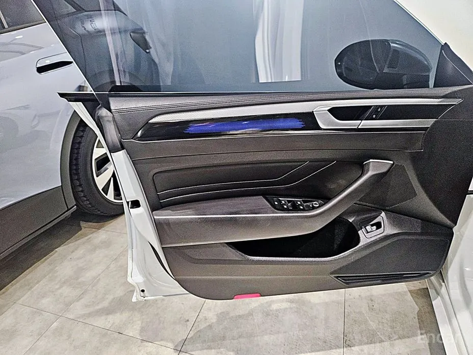 Volkswagen Arteon 2018 2.0 TDI Prestige