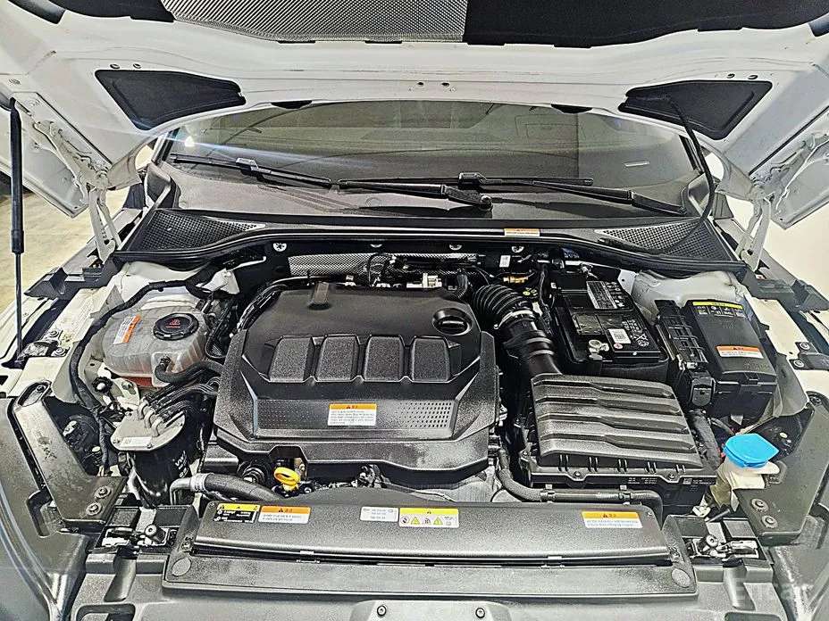 Volkswagen Arteon 2018 2.0 TDI Prestige