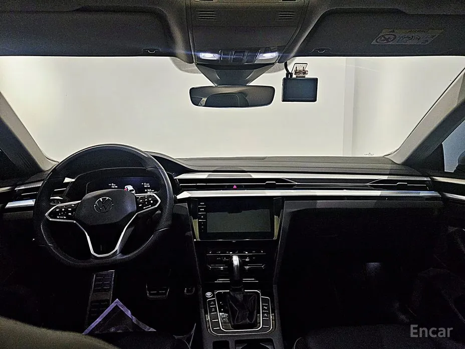 Volkswagen Arteon 2018 2.0 TDI Prestige