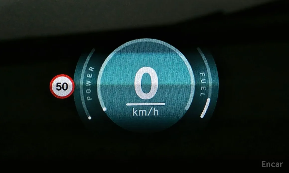 Mini Countryman 2024 ALL4 JCW