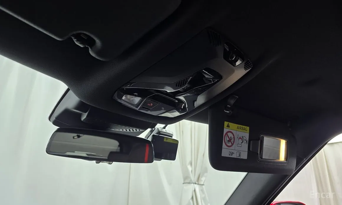 Mini Countryman 2024 ALL4 JCW