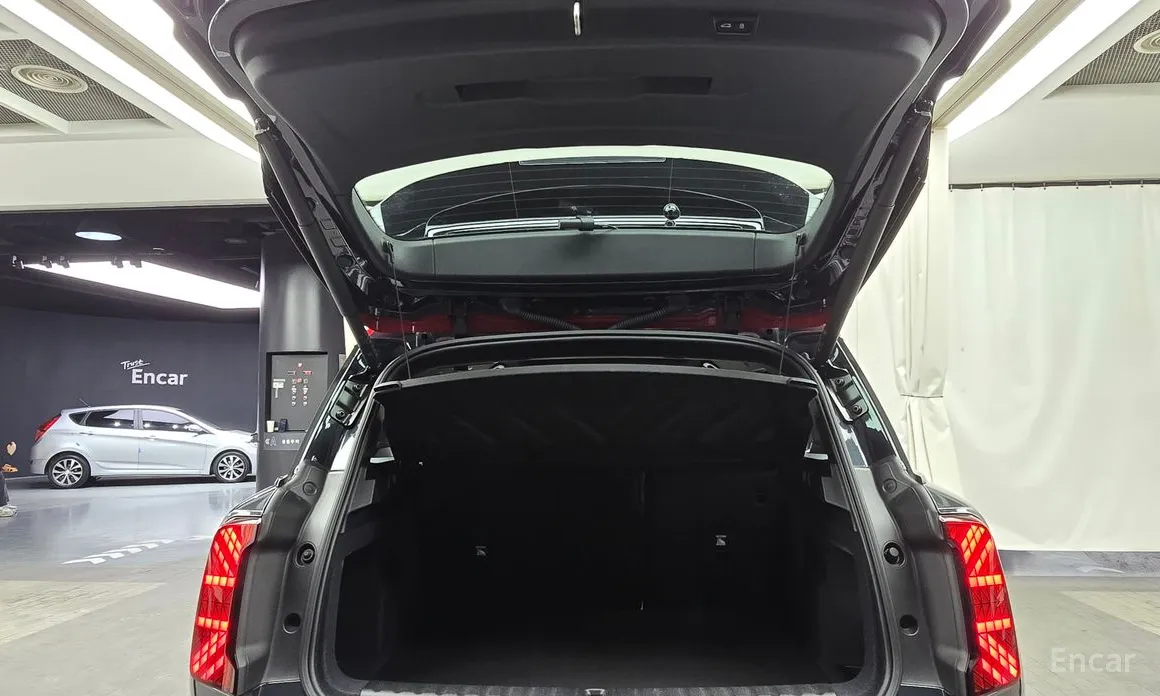 Mini Countryman 2024 ALL4 JCW