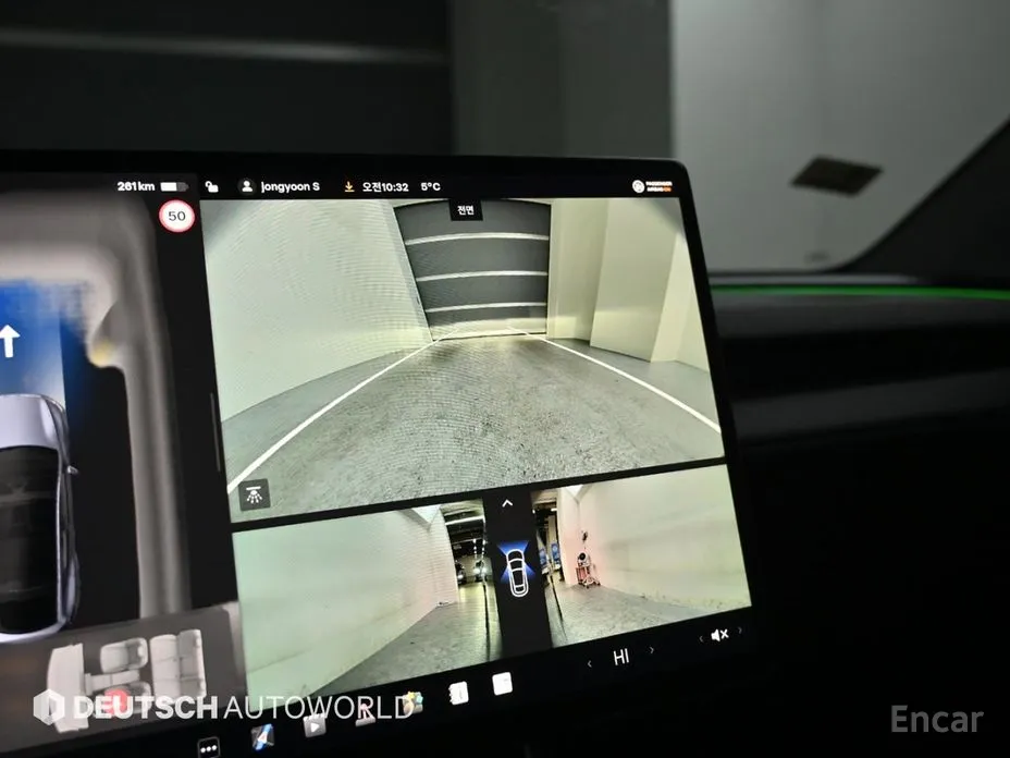 Tesla Model Y 2020 RWD