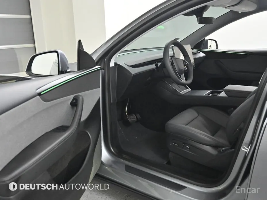 Tesla Model Y 2020 RWD