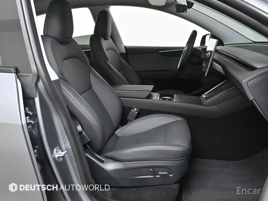 Tesla Model Y 2020 RWD