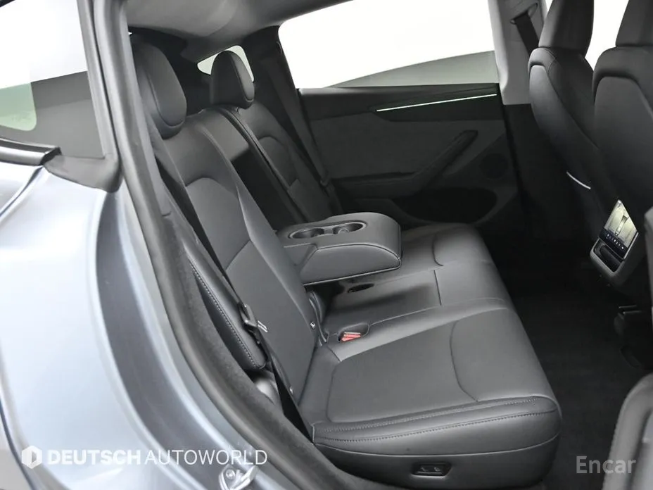 Tesla Model Y 2020 RWD