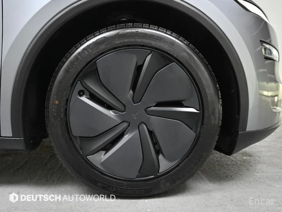 Tesla Model Y 2020 RWD