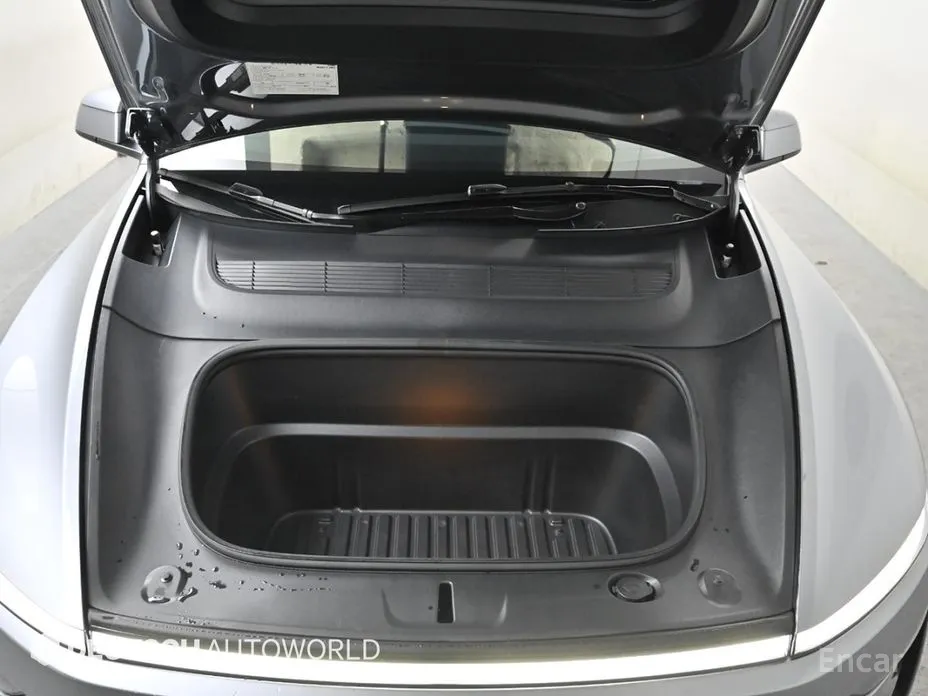 Tesla Model Y 2020 RWD