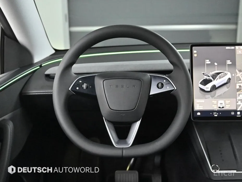 Tesla Model Y 2020 RWD