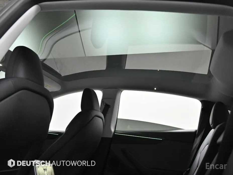 Tesla Model Y 2020 RWD