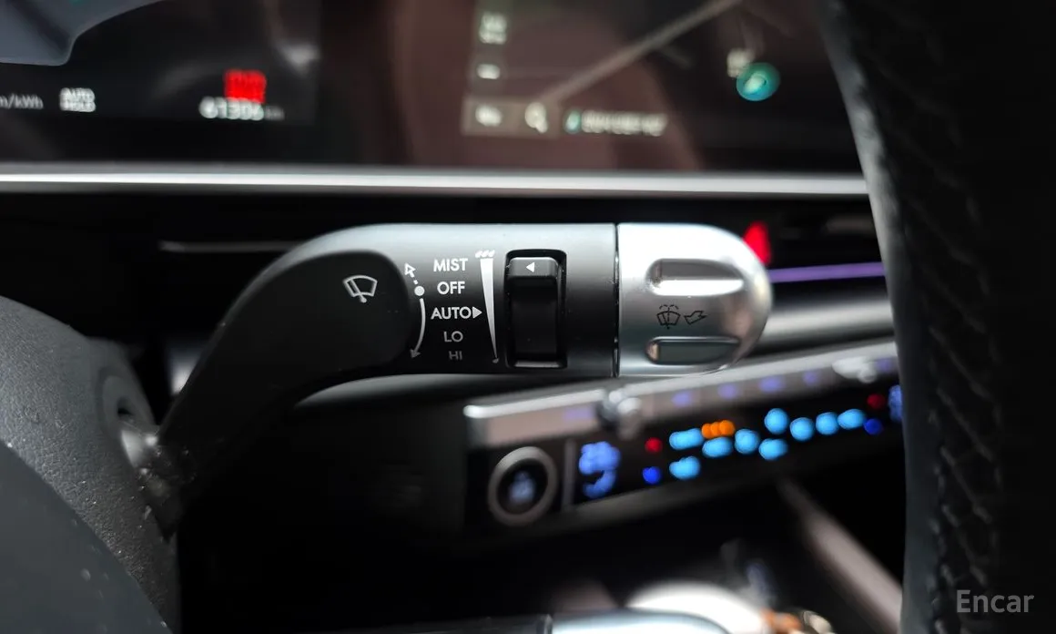 Hyundai Ioniq 6 2022 Long Range