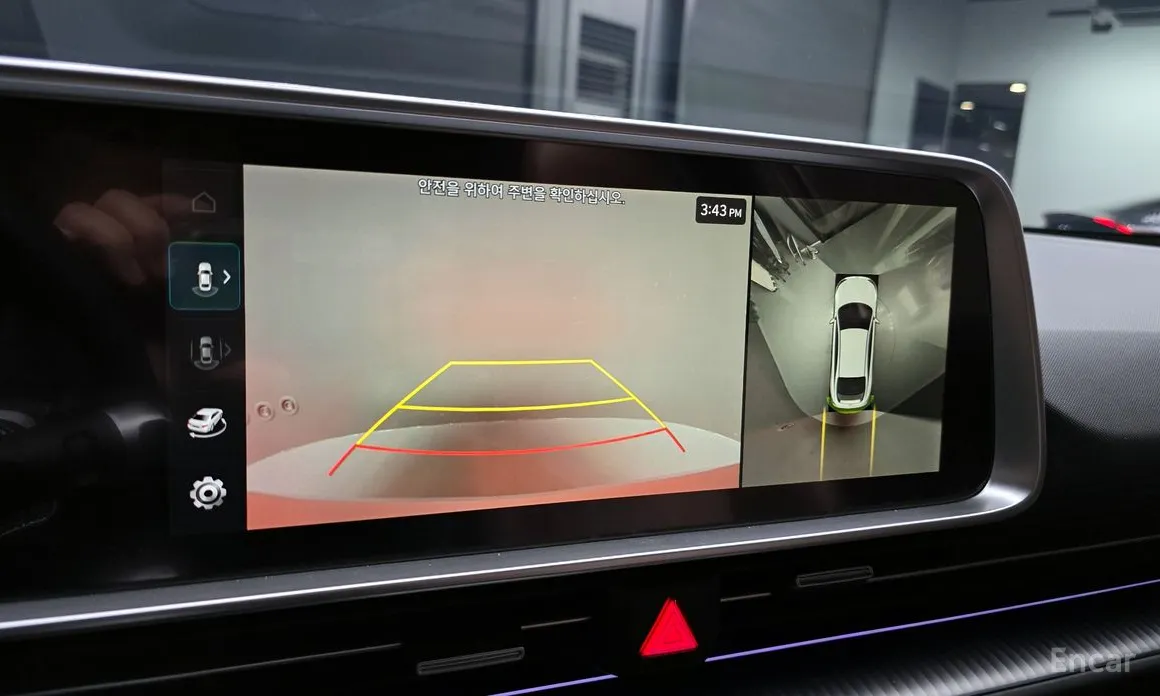 Hyundai Ioniq 6 2022 Long Range